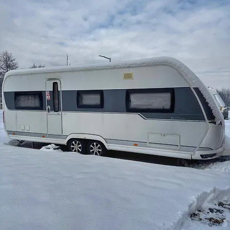Caravan For Rent