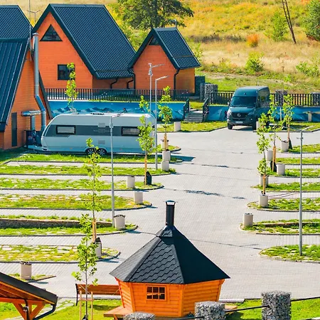 Caravan For Rent * Bansko