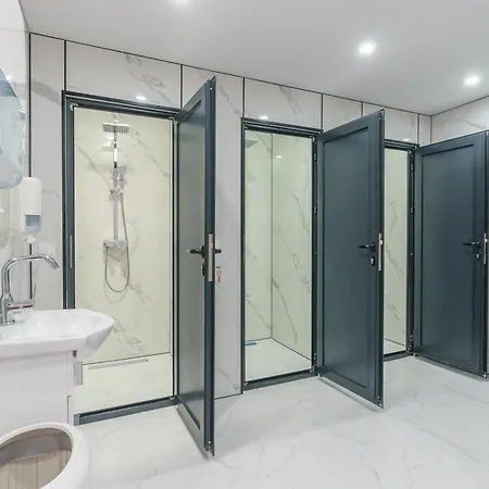 Caravan For Rent Μπάνσκο