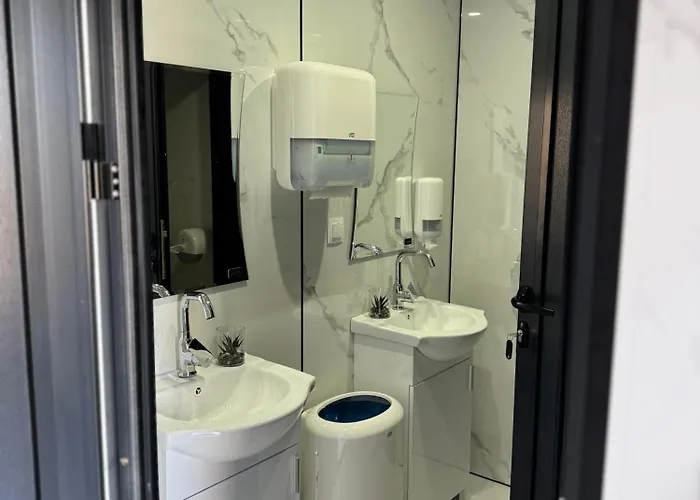 Κάμπινγκ Caravan For Rent